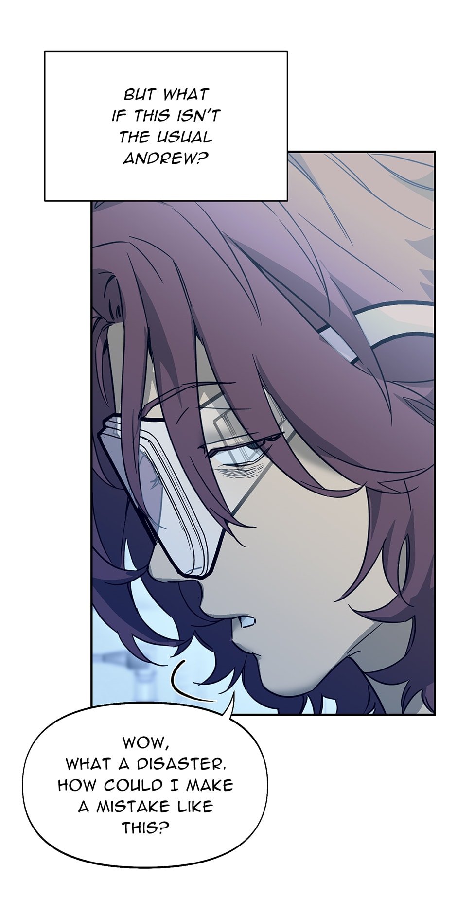 Nerd Project, Chapter 41 image 13